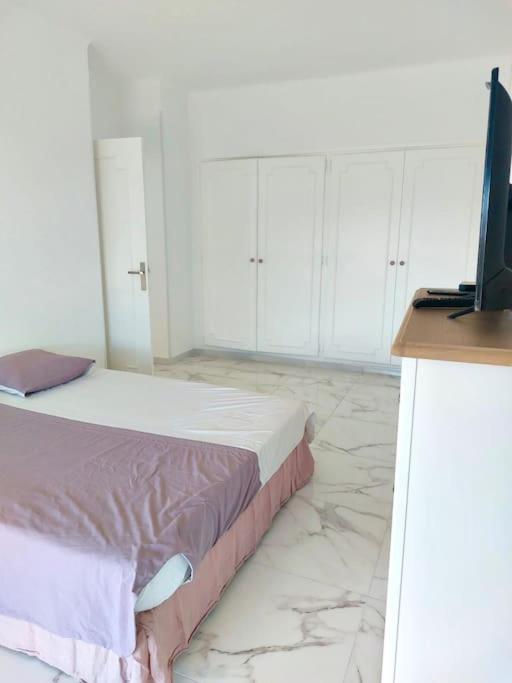 Appartamento Grand T2 A 5min De La Nizza